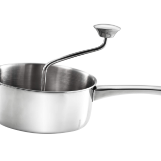 Przecierak do żywności Gefu Flotte Lotte® 1.75 l - 7