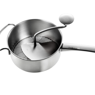  Gefu Flotte Lotte® food puree 1.75 l - 4