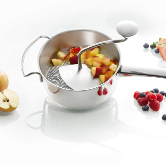 Przecierak do żywności Gefu Flotte Lotte® 1.75 l - 3