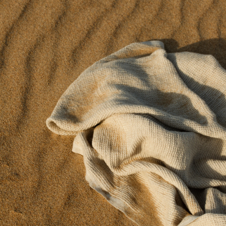 Ręcznik Lapuan Kankurit Terva white-linen 48x70 cm | BESTSELLER | SZYBKA WYSYŁKA 24H - 6