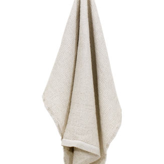 Ręcznik Lapuan Kankurit Terva white-linen 48x70 cm | BESTSELLER | SZYBKA WYSYŁKA 24H - 2
