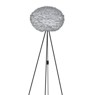 Lampa Umage EOS Large light grey 65 cm - 14