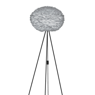 Lampa Umage EOS Large light grey 65 cm - 14