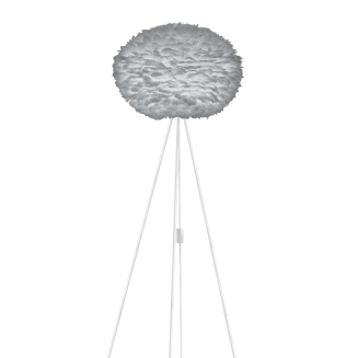 Lampa Umage EOS Large light grey 65 cm - 15