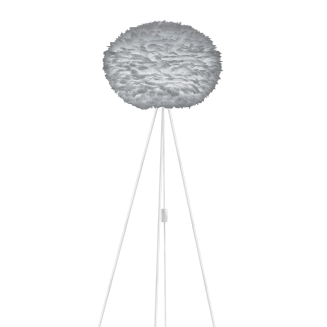 Lampa Umage EOS Large light grey 65 cm - 15