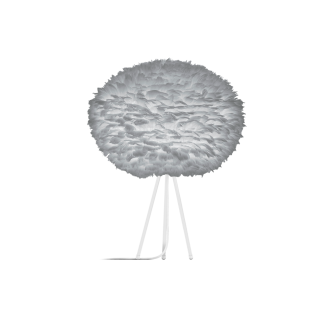 Lampa Umage EOS Large light grey 65 cm - 17