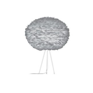 Lampa Umage EOS Large light grey 65 cm - 17