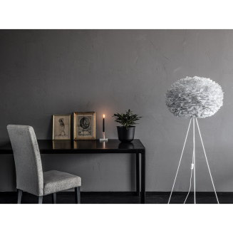 Lampa Umage EOS Large light grey 65 cm - 3
