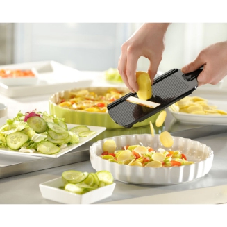  Gefu Talio ceramic grater - 2