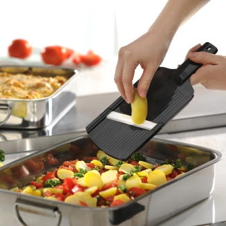  Gefu Talio ceramic grater - 4