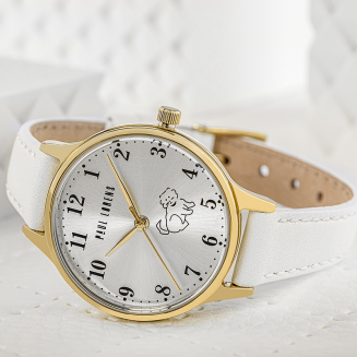 Zegarek Dziecięcy Paul Lorens Piesek PL12491A2-3C2 + BOX - 6