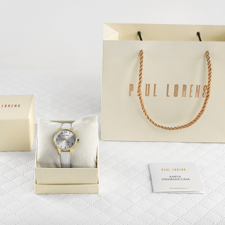 Zegarek Dziecięcy Paul Lorens Piesek PL12491A2-3C2 + BOX - 8