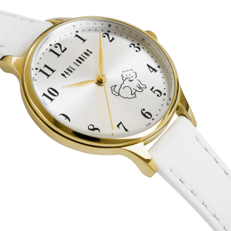 Zegarek Dziecięcy Paul Lorens Piesek PL12491A2-3C2 + BOX - 2