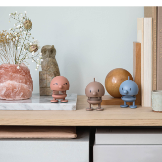 Figurka Hoptimist Soft Bumble S Sky - 6