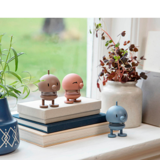 Figurka Hoptimist Soft Bumble S Sky - 8