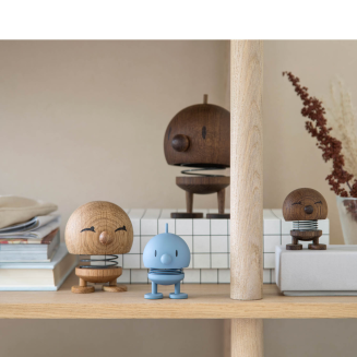 Figurka Hoptimist Soft Bumble S Sky - 5