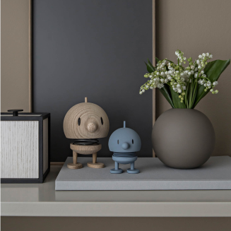 Figurka Hoptimist Soft Bumble S Sky - 7