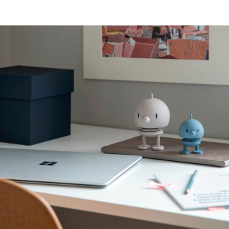 Figurka Hoptimist Soft Bumble S Sky - 4