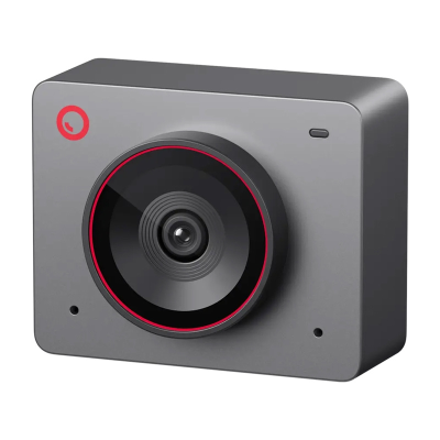  OBSBOT Meet 2 4K Webcam (Gray)