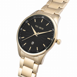 Zegarek Męski Paul Lorens PL12156B2-1D1 - 3