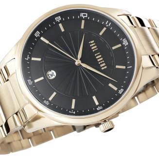 Zegarek Męski Paul Lorens PL12156B2-1D1 - 5