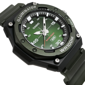 Zegarek Męski CASIO MW-620H-3AVDF + BOX - 2