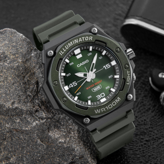 Zegarek Męski CASIO MW-620H-3AVDF + BOX - 5