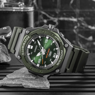 Zegarek Męski CASIO MW-620H-3AVDF + BOX - 6