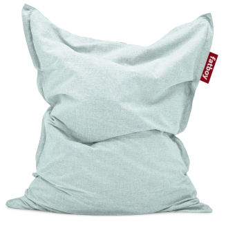 Pufa Fatboy The Original Outdoor Seafoam + Fotel bujany do puf Rock 'n Roll Black | PROMOCJA 20% - 2