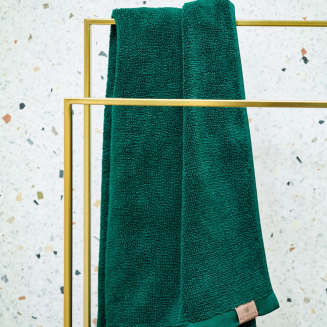 Stojak na ręczniki Aquanova Yuri Gold - 3