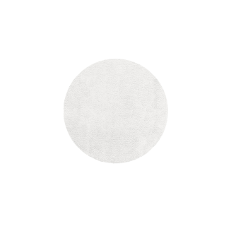 Dywanik łazienkowy Graccioza Plain Egoist White - 4