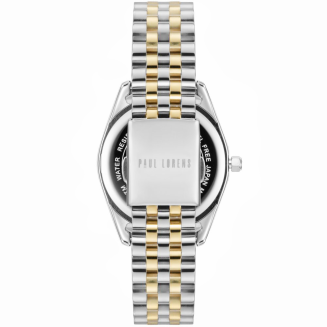 Zegarek Damski Paul Lorens PL14427B-3D2 + BOX - 3