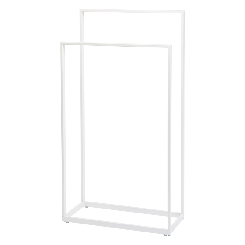 Stojak na ręczniki Aquanova Yuri White