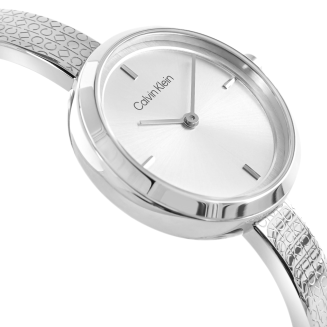 Zegarek Damski CALVIN KLEIN Iconic 25200181 + BOX - 2