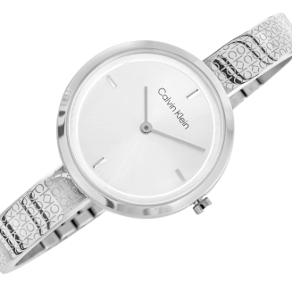 Zegarek Damski CALVIN KLEIN Iconic 25200181 + BOX - 3