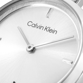 Zegarek Damski CALVIN KLEIN Iconic 25200181 + BOX - 4