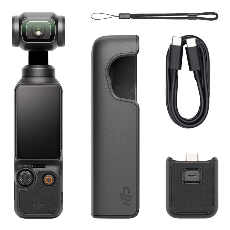 Kamera sportowa DJI Osmo Pocket 3