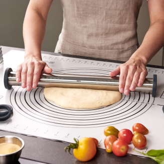 Wałek do ciasta Gefu Rego - 2