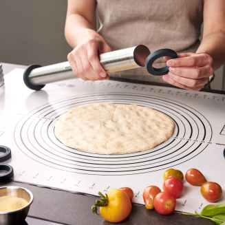 Wałek do ciasta Gefu Rego - 4