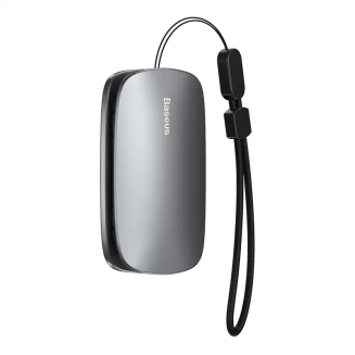 Regenerator, ostrzałka Baseus Rain Wing do wycieraczek samochodowych (szary) - 2