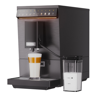  MOVA Virtuoso 10 Pro Coffee Maker (Black) - 2