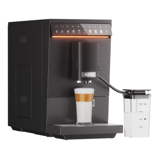  MOVA Virtuoso 10 Pro Coffee Maker (Black) - 3