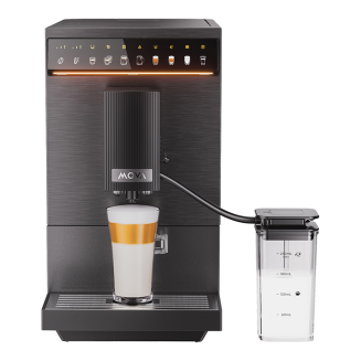  MOVA Virtuoso 10 Pro Coffee Maker (Black) - 4