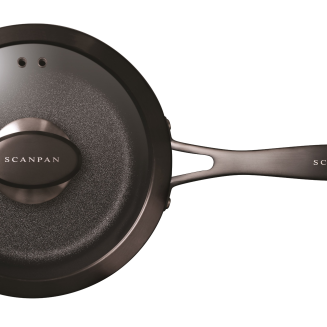 Rondel z pokrywą Scanpan Pro SB+ 1.8 l | JESIENNA PROMOCJA - 2