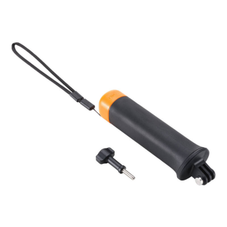 Uchwyt wypornościowy DJI do Osmo Action - 4