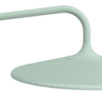 Lampa ogrodowa Fatboy Archigrande Mist Green - 3