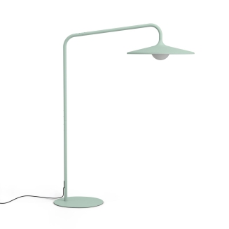 Lampa ogrodowa Fatboy Archigrande Mist Green - 2