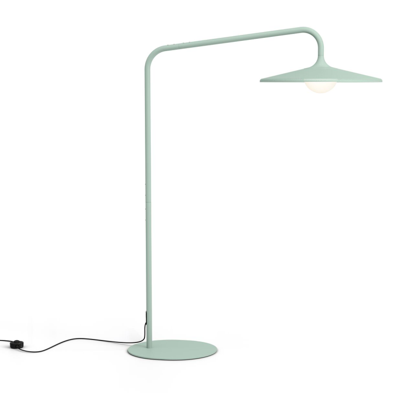 Fatboy Archigrande Mist Green Garden Lamp