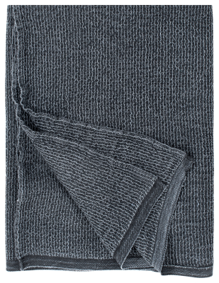  Lapuan Kankurit Terva black-graphite towel