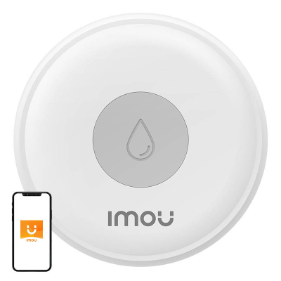  IMOU ZL1 ZigBee Flood Sensor